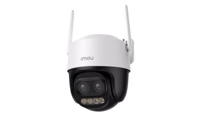 IMOU KAMERA Cruiser Z 5MP IPC-S7DP-5M0WEZ