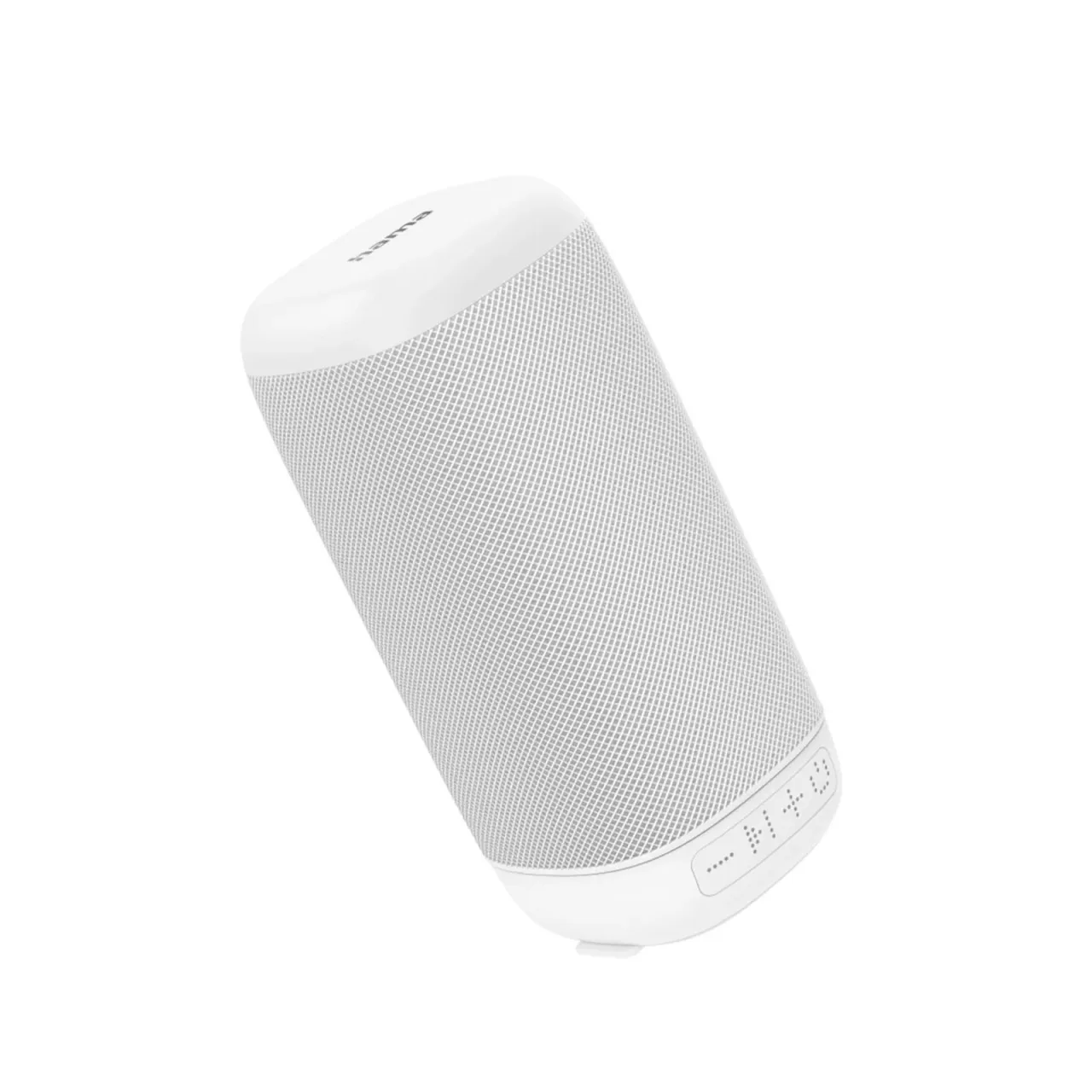Zvučnik HAMA TUBE bluetooth 3.0, bijeli