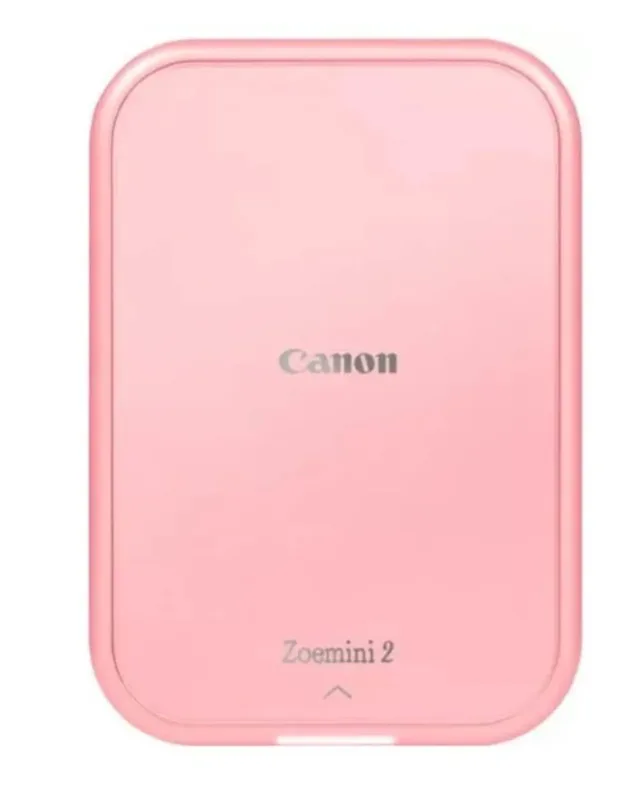Printer CANON džepni ZOEMINI 2 RGW
