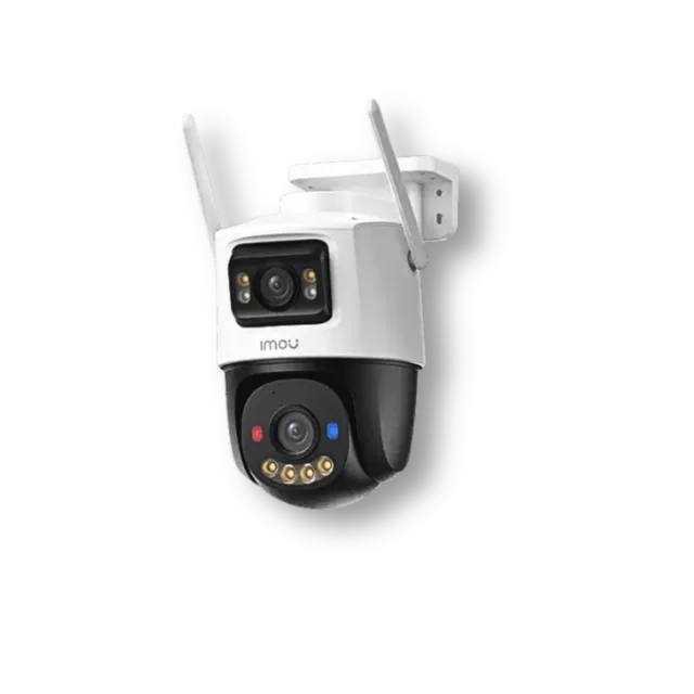 IMOU KAMERA Cruiser DUAL 6MP (3MP+3MP) 4G LTE IPC-S7XCP-6M1TED-EU