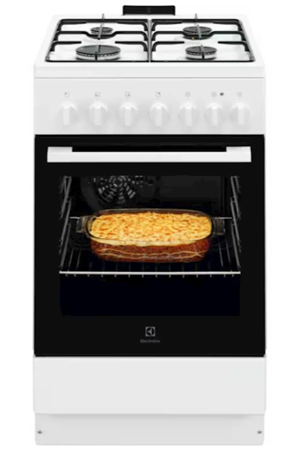 Štednjak Electrolux LKK520032W