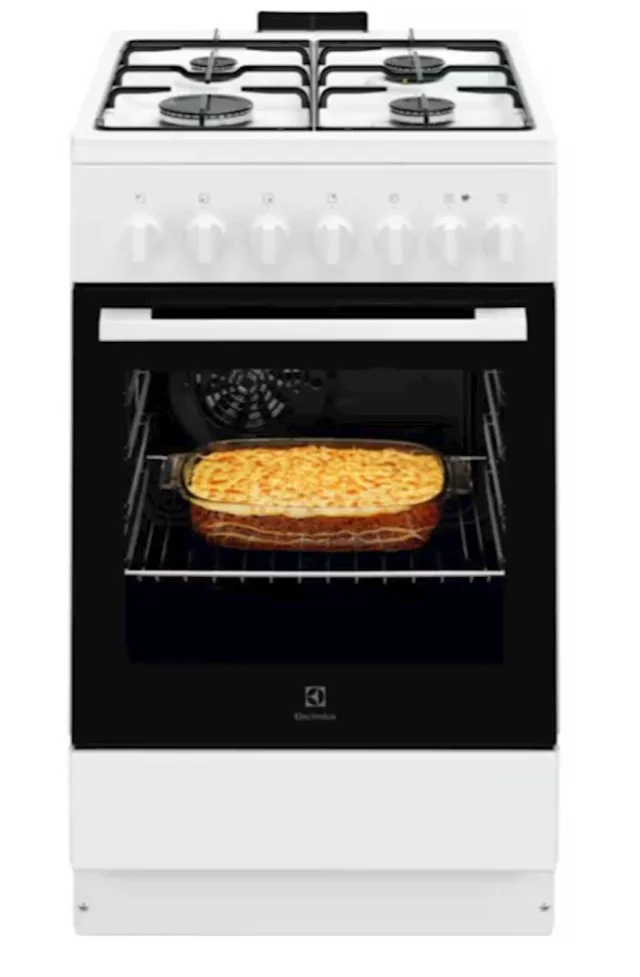 Štednjak Electrolux LKK520032W