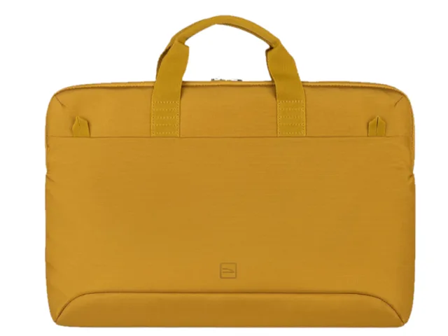 TUCANO torba SMILZA 15.6 žutaoker,MacBook Pro 16"