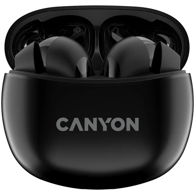 CANYON headset TWS-5 Black