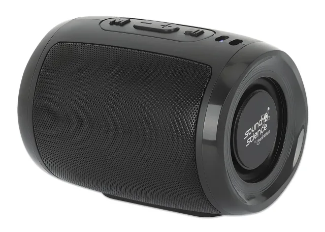 ZVUČNIK MANHATTAN Sound Science Bluetooth® Disco