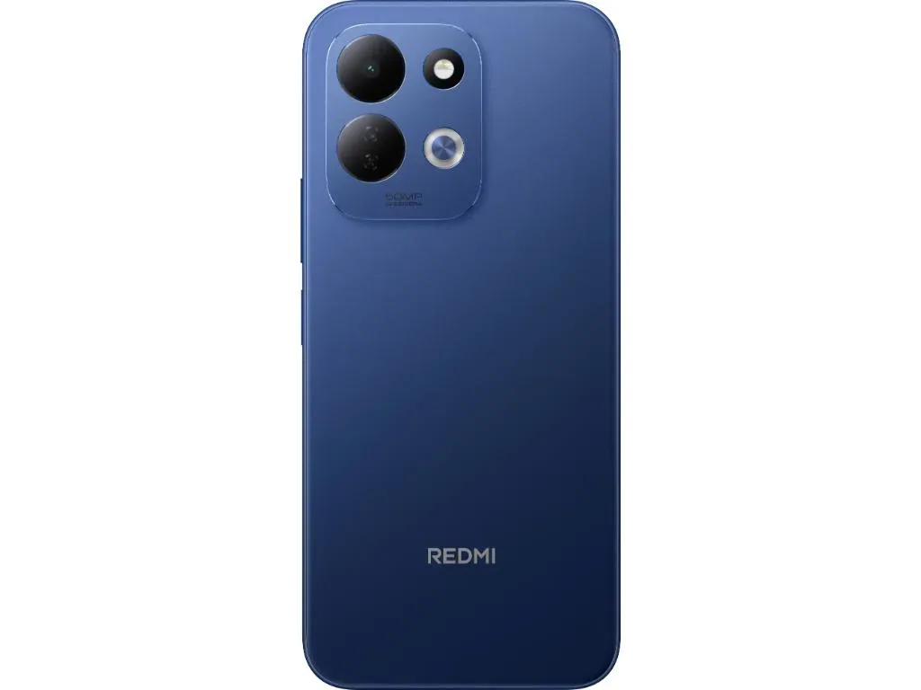 Redmi 17 6+128, Deep Blue