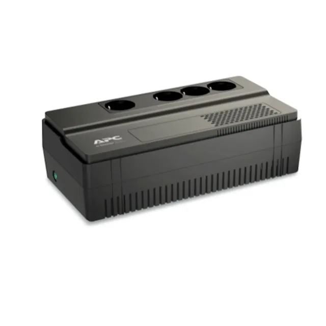 Easy UPS APC 1000VA, pod/zid, 230V, 4x CEE 7/3
