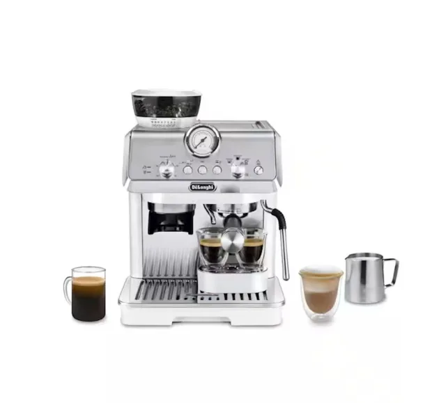 Aparat za kafu DELONGHI EC9155.W EX:2