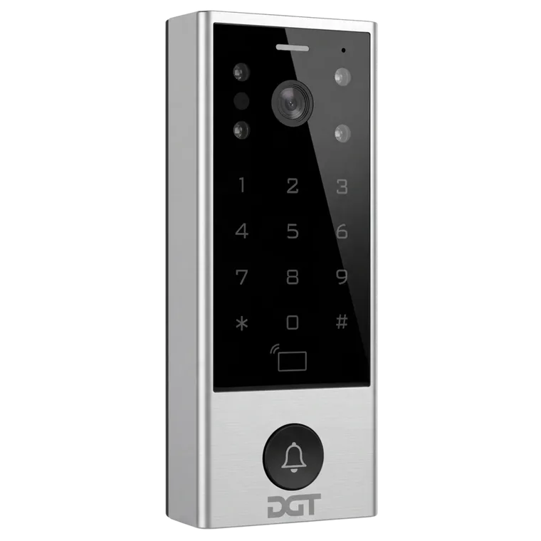 DGT-VI300 Kompaktni WiFi video interfon za stambene i manje poslovne objekte