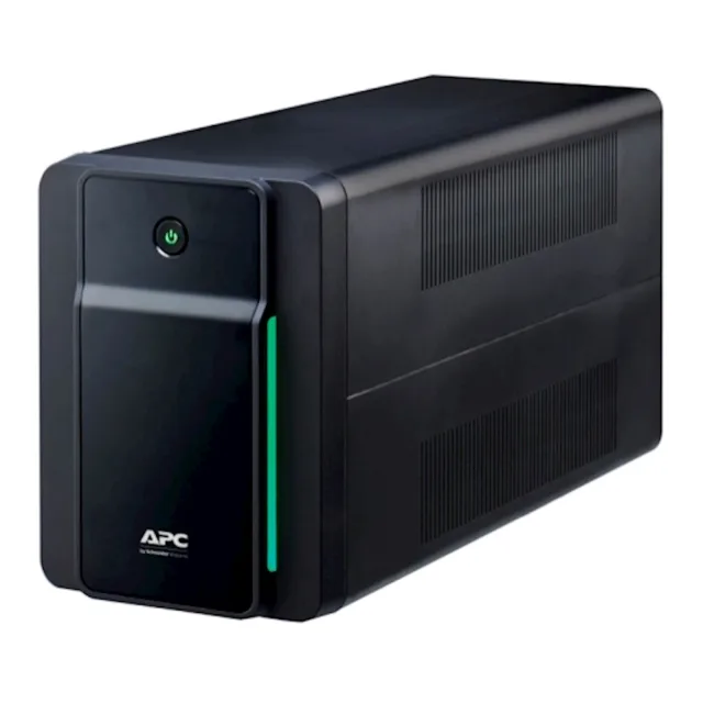 Back-UPS APC, 1200VA, Tower, 230V, 6x IEC C13 utičnica, AVR