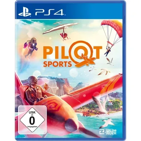Pilot Sports /PS4