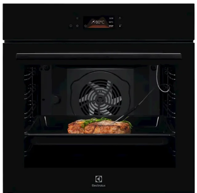 Ugradbena pećnica ELECTROLUX LOE8P39Z
