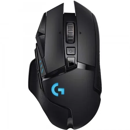 Logitech Gaming Miš G502 Lightspeed Wireless