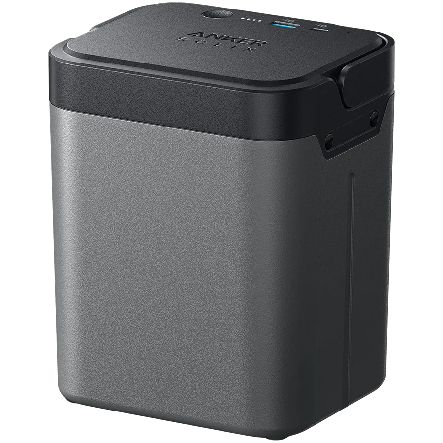Anker SOLIX EverFrost 2 Removable Battery For Fridge
