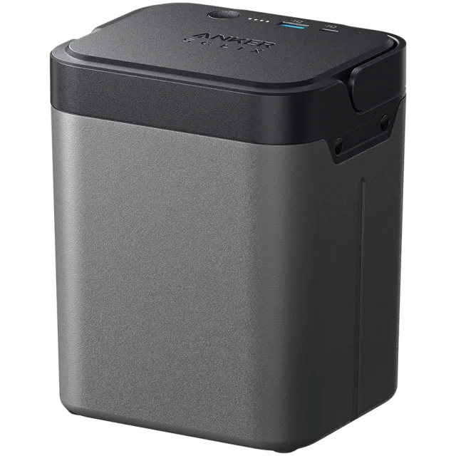 Anker SOLIX EverFrost 2 Removable Battery For Fridge
