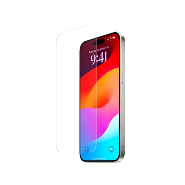 Zastitno staklo iPhone 16 Pro /17 /17 Pro 10u1 (10kom)