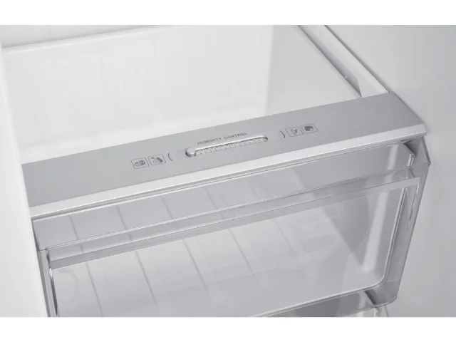 TESLA SBS Frižider RM4700FHBE Multi Door,Total No Frost (V)180cm (Š)79,5cm  (D)73,5cm