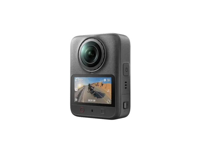 Dji Osmo 360 II Adventure AC