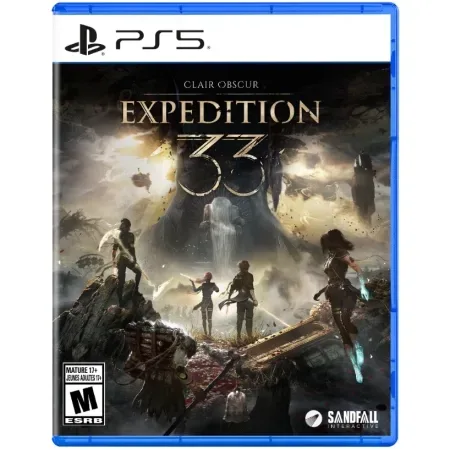 Clair Obscur: Expedition 33 /PS5