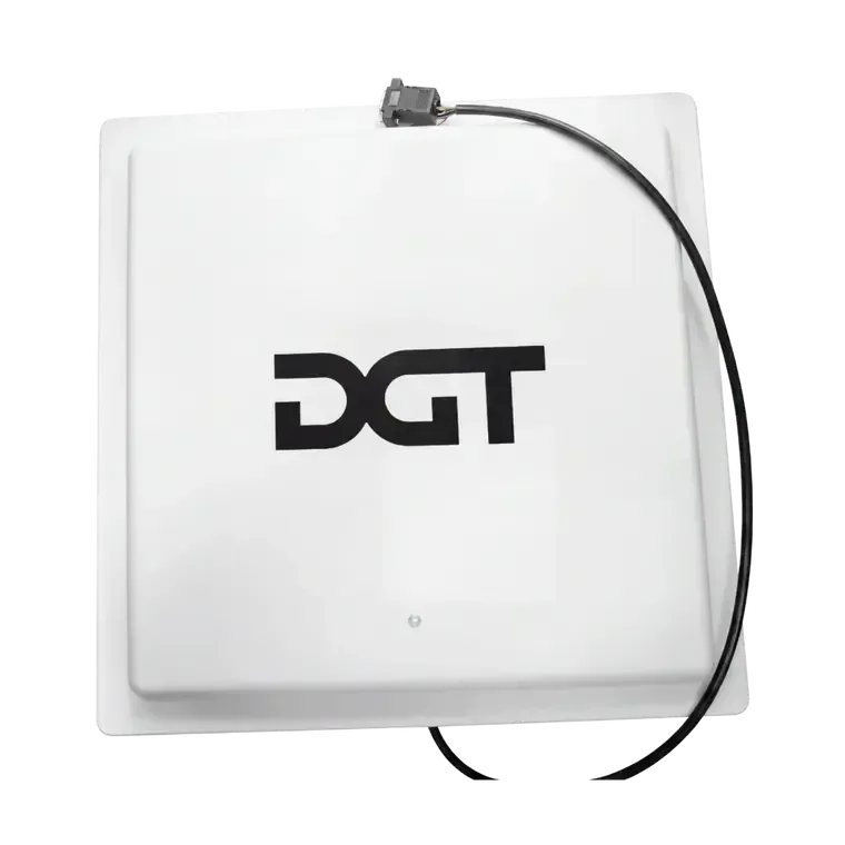 DGT-UHF515 Dalekodometni UHF čitač 902–928 MHz (12–15 m)