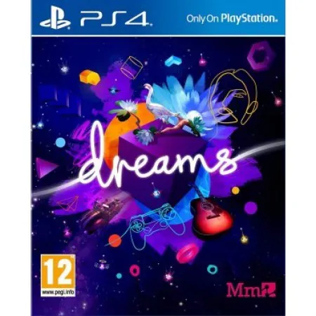 Dreams /PS4