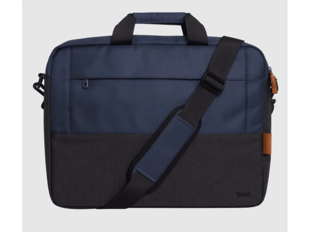 Trust Lisboa 16" torba zalaptop, plava