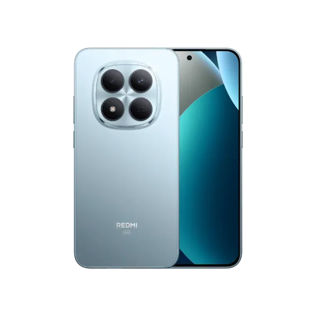 Xiaomi Redmi Note 15 Pro 12GB 256GB Blue EU