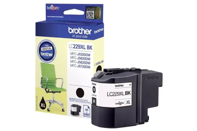 POT INK BRO LC229XLBK
