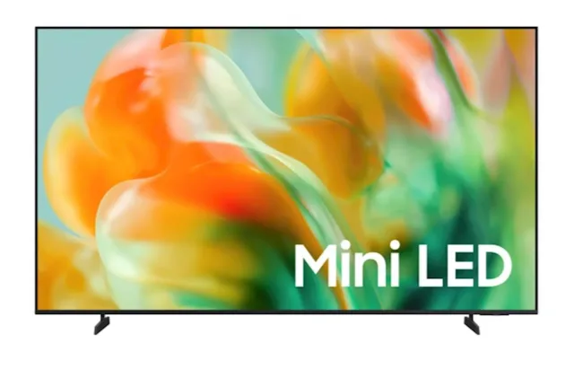TV SAMSUNG Mini LED 4K 55" M80H