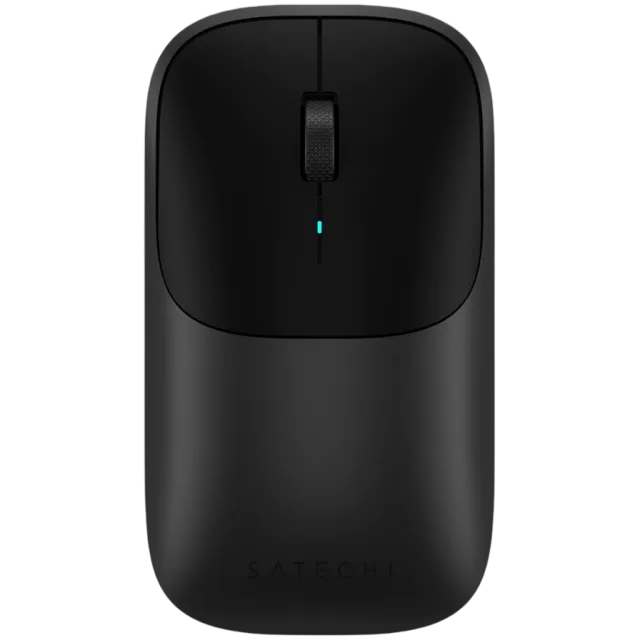 SATECHI Slim EX Wireless Mouse (Space Black)
