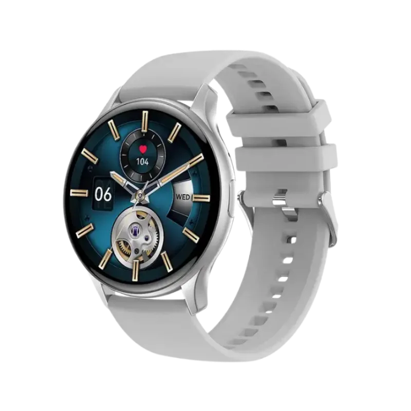 Pametni sat XO J5 Silver (BT poziv)