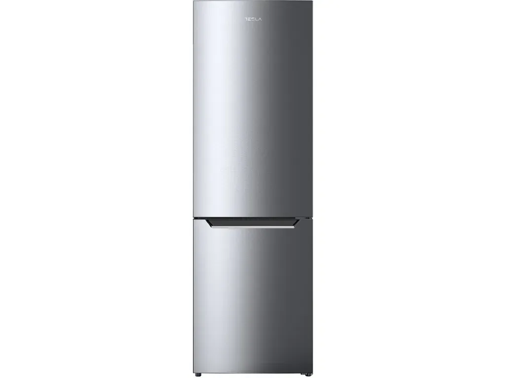 Frižider TESLA RC3201FHXE kombinovani/Total No Frost/E/210L+83L/60x60x185cm/inox