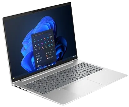 HP PROBOOK 4 G1IR 14 I5/8/51216'' FHD, Core5 120 1.4/5.0GHz8GB DDR5, 512GB SSD, Backlit KB, Fingerp