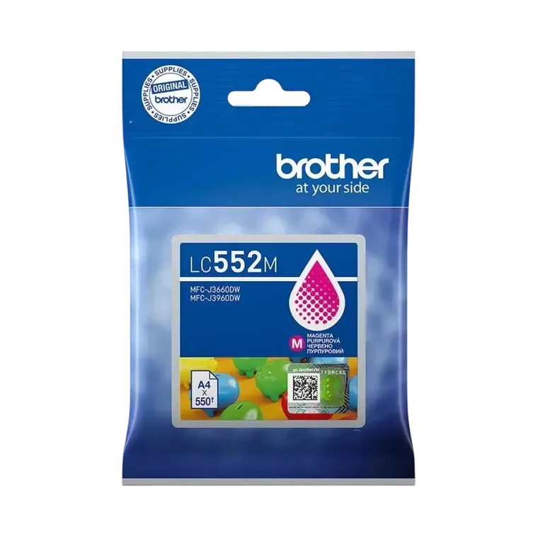 POT INK BRO LC552 M