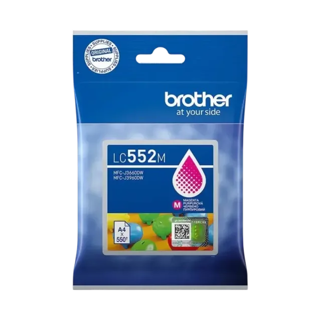 POT INK BRO LC552 M