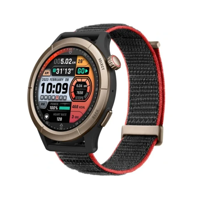 Amazfit Cheetah Pro