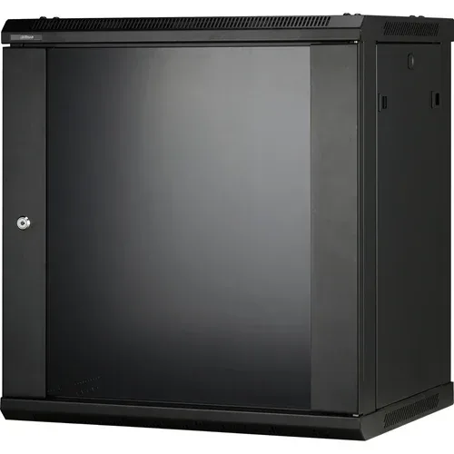 Dahua 19” 9U Rack Cabinet PFC200D-9U4D