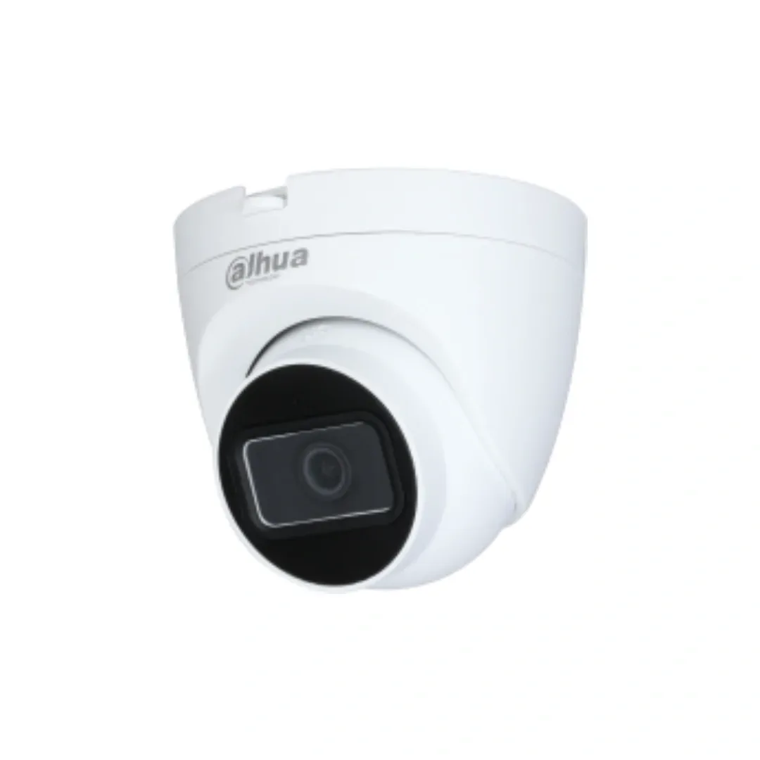 Dahua kamera 2MP IR HDCVI eyeball HAC-HDW1200TRQ-0280B-S6