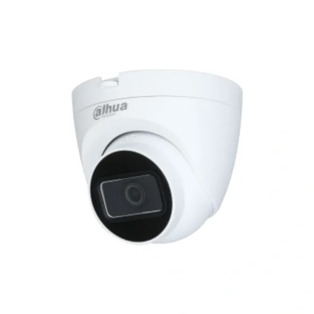 Dahua kamera 2MP IR HDCVI eyeball HAC-HDW1200TRQ-0280B-S6
