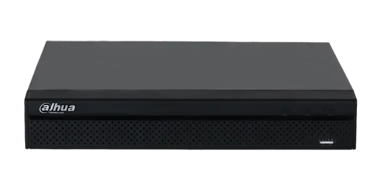 Dahua snimac NVR PoE 8-kanala NVR2108HS-8P-4KS3