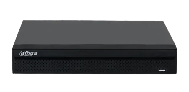 Dahua snimac NVR PoE 8-kanala NVR2108HS-8P-4KS3