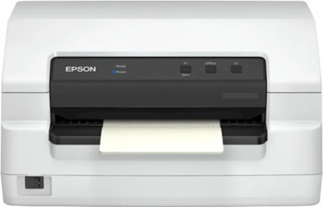 Matrični printer Epson PLQ-35