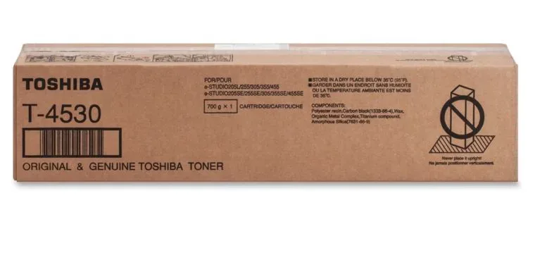 POT TON TOS T-4530