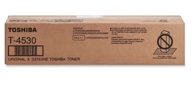 POT TON TOS T-4530