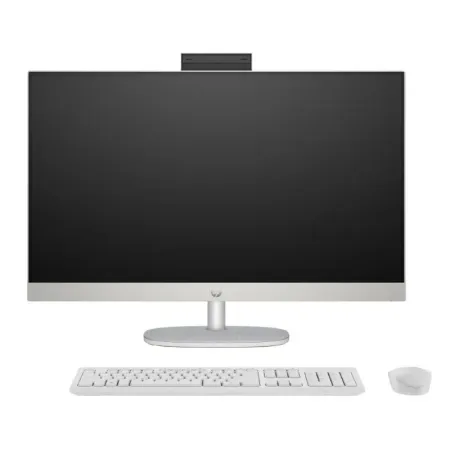 HP 27-cr0204nw AiO PC 9L736EAW