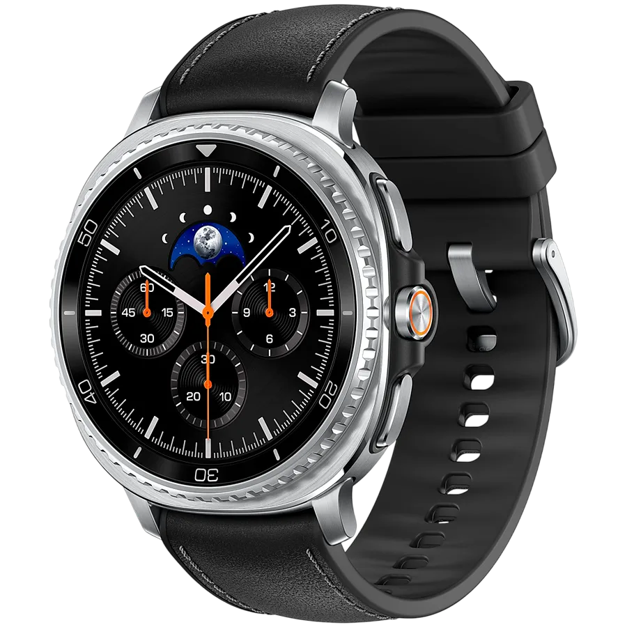 Samsung Galaxy Watch8 Classic 46mm BT Black