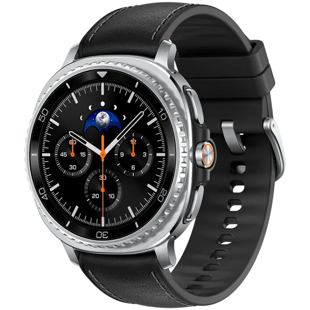 Samsung Galaxy Watch8 Classic 46mm BT Black