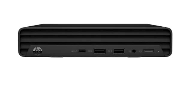 Računar HP 260 G9 Pro Mini i5/16GB/512GB/DOS (C65U6AT)