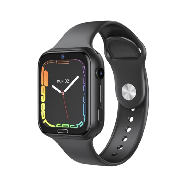 Djeciji pametni sat H140 4G Black