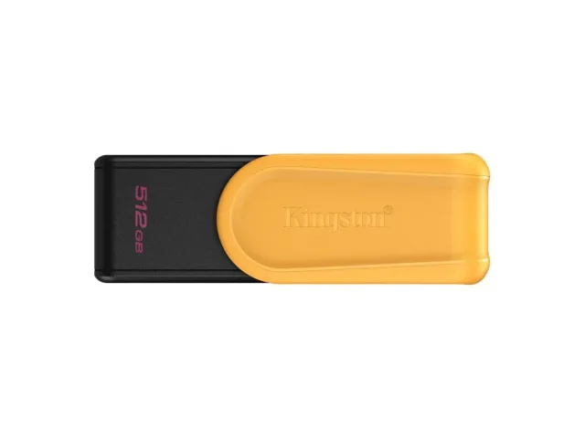 Kingston FD 512GB Exodia SUSB3.2 DataTraveler Exodia S